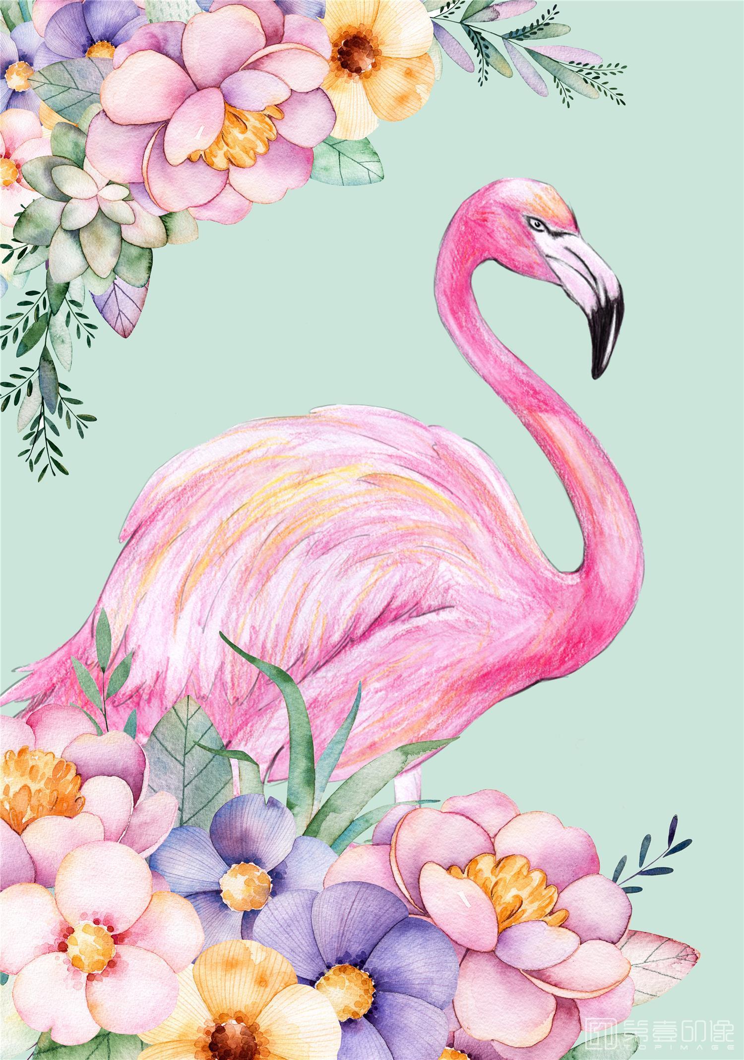 手绘-精品油画集-19