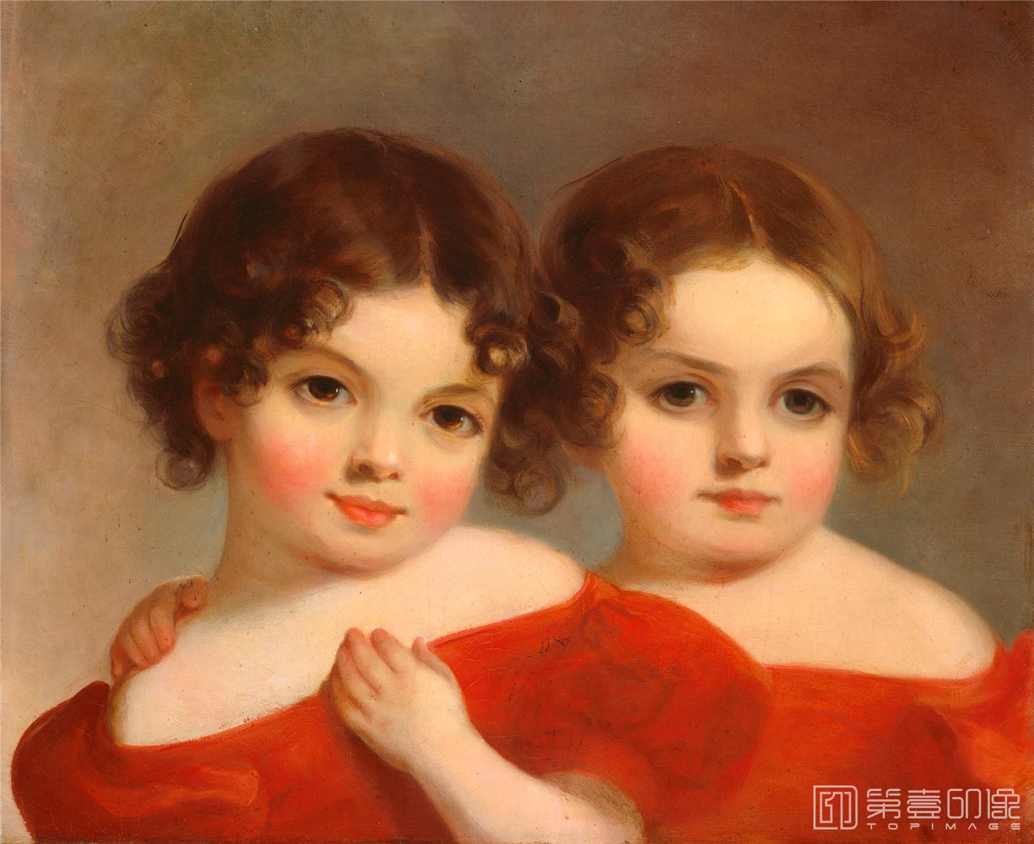 油画-美国华盛顿国立美术馆油画藏画-0973