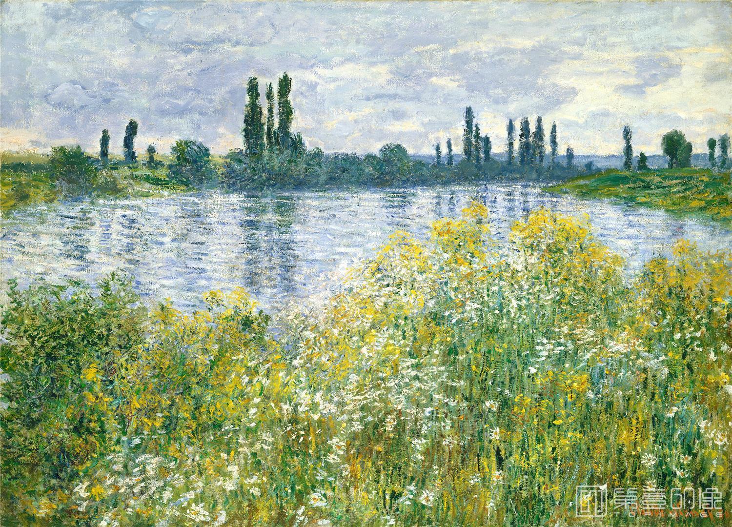 油画-美国华盛顿国立美术馆油画藏画-1079