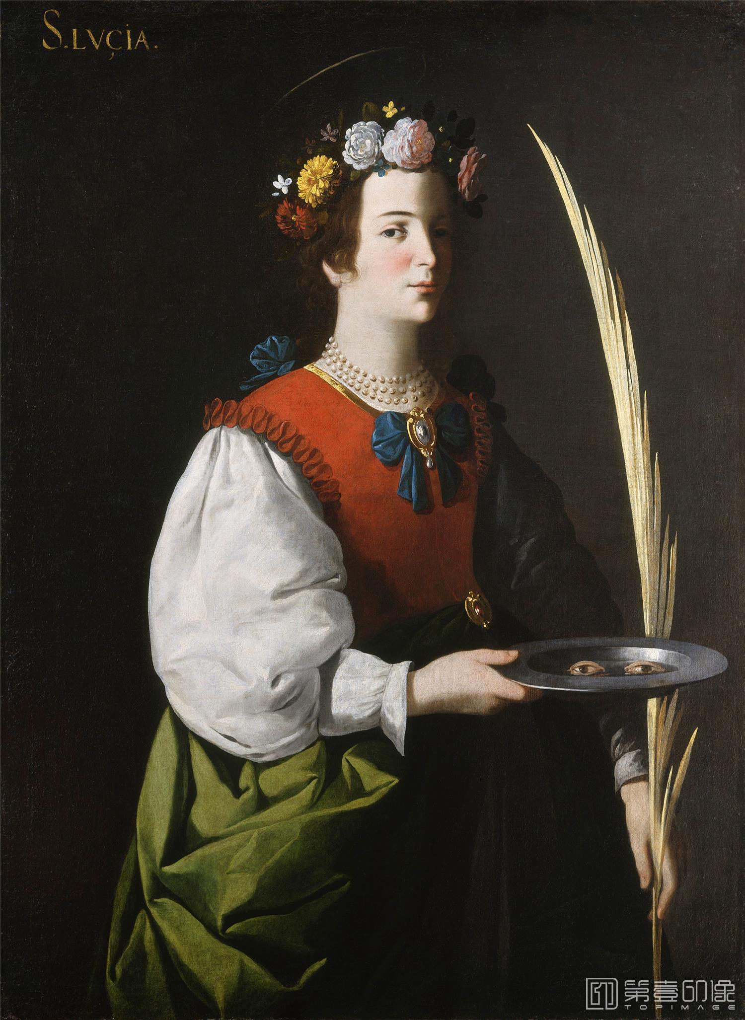 油画-美国华盛顿国立美术馆油画藏画-1414