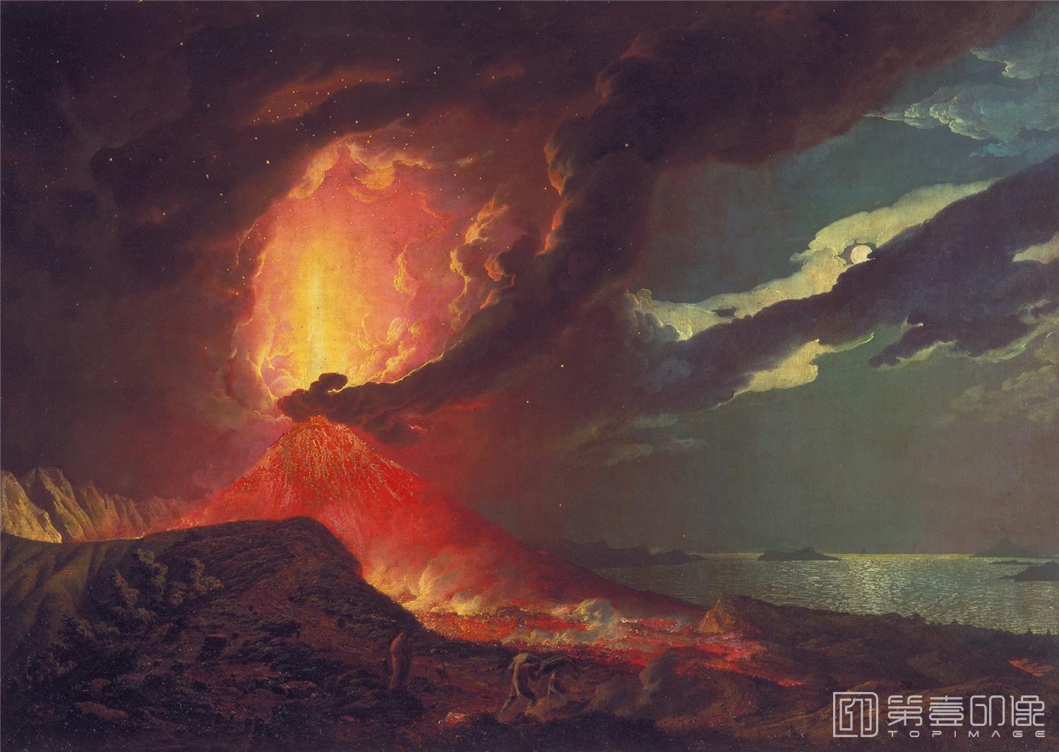 油画-英国泰特现代美术馆藏画-083