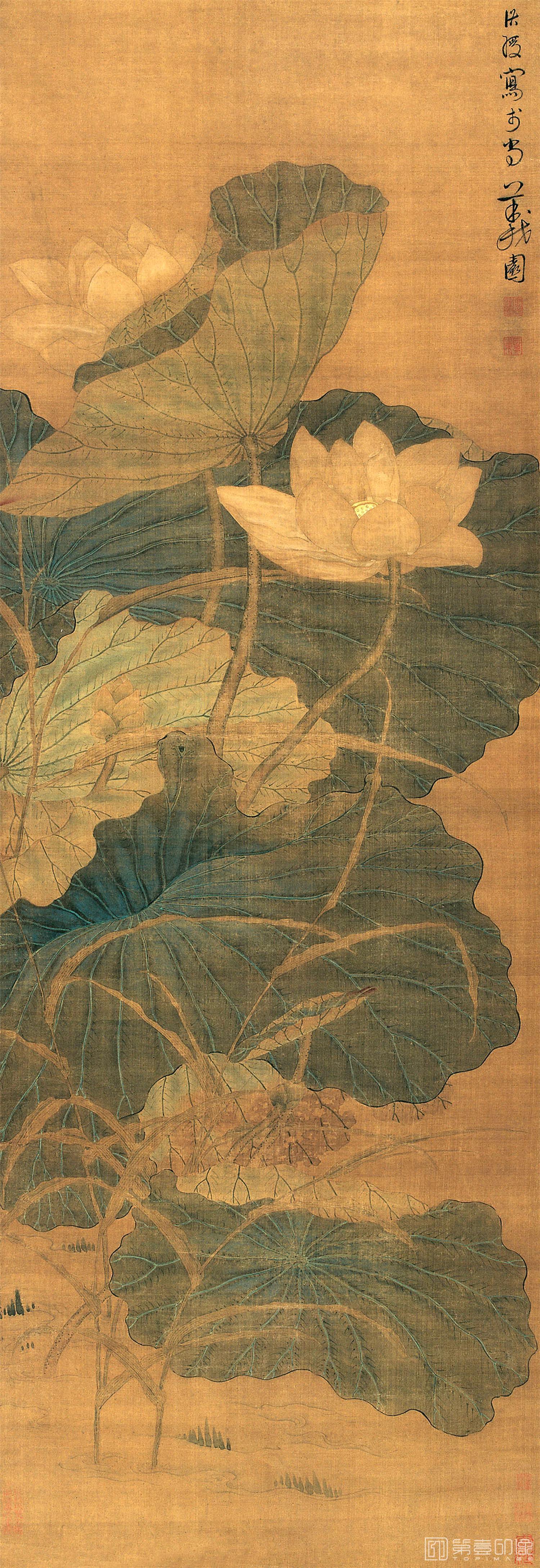 国画-工笔国画-175