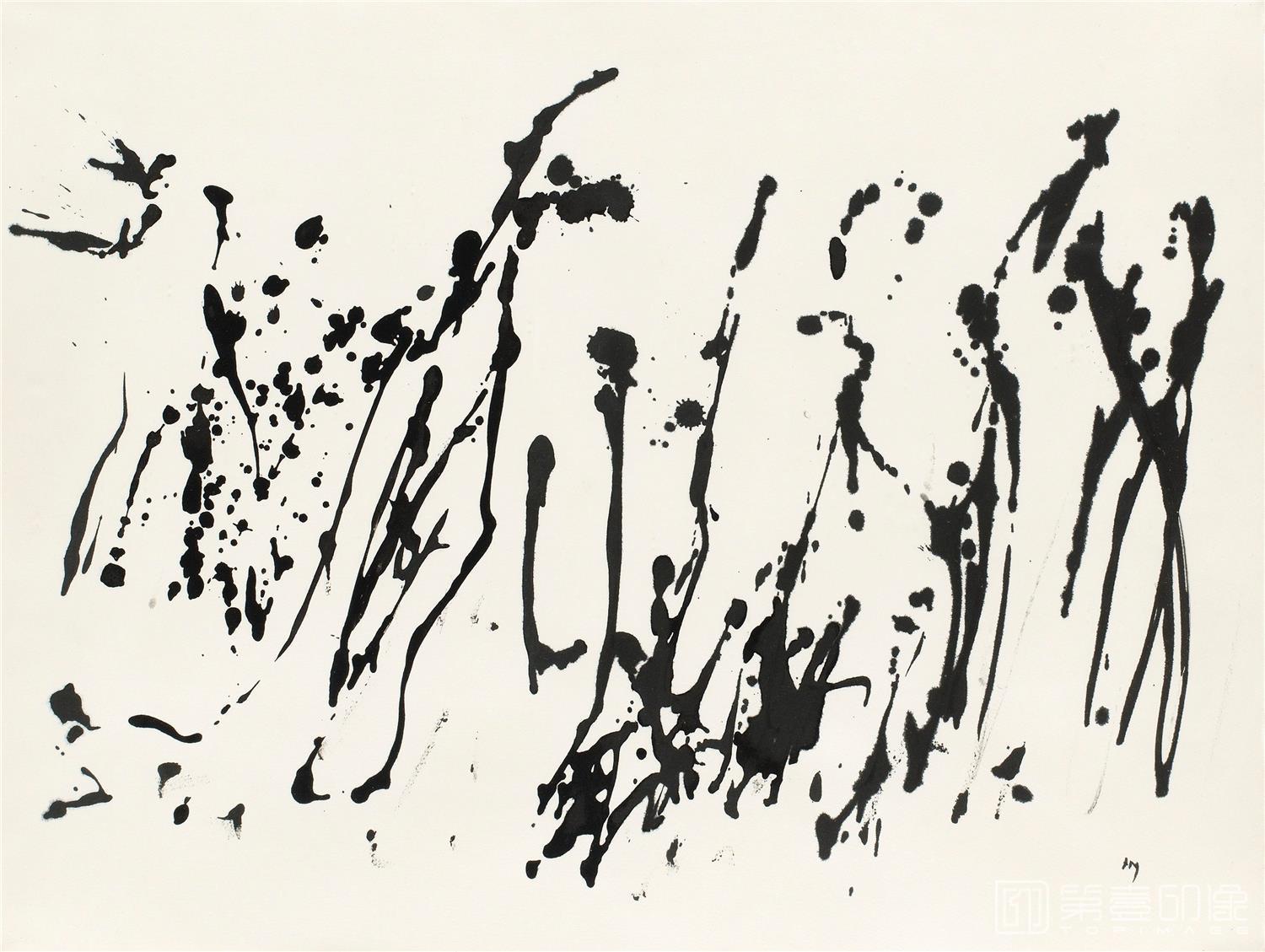 水彩画-欧美现代绘画作品高清图集-0424