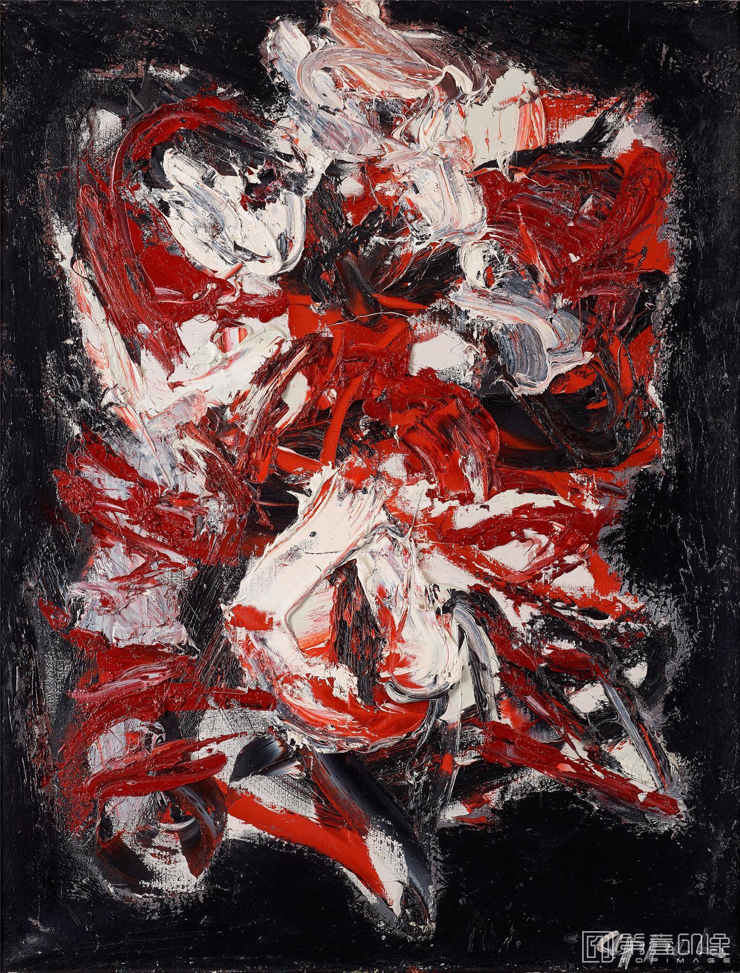 水彩画-欧美现代绘画作品高清图集-0597