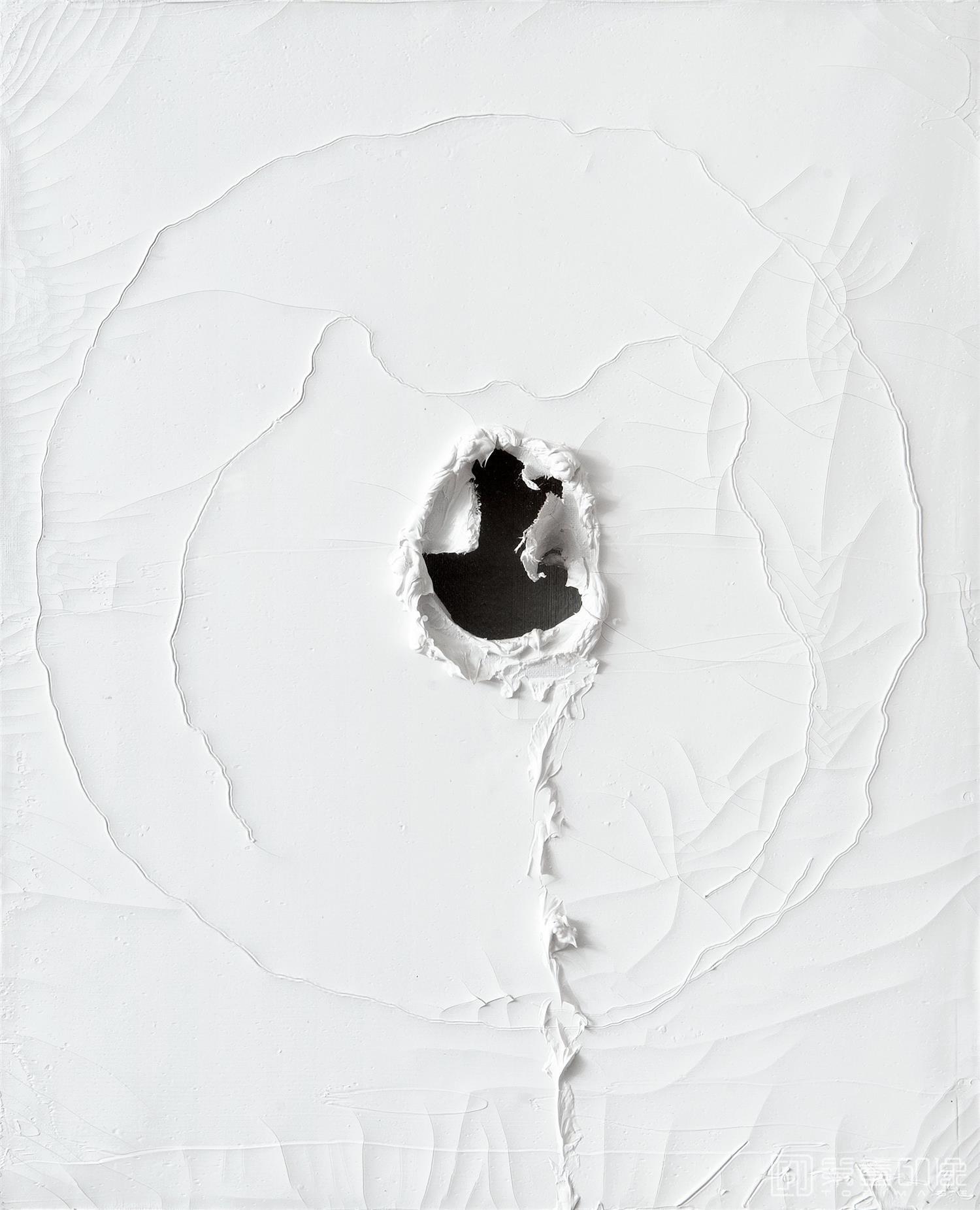 水彩画-欧美现代绘画作品高清图集-0729