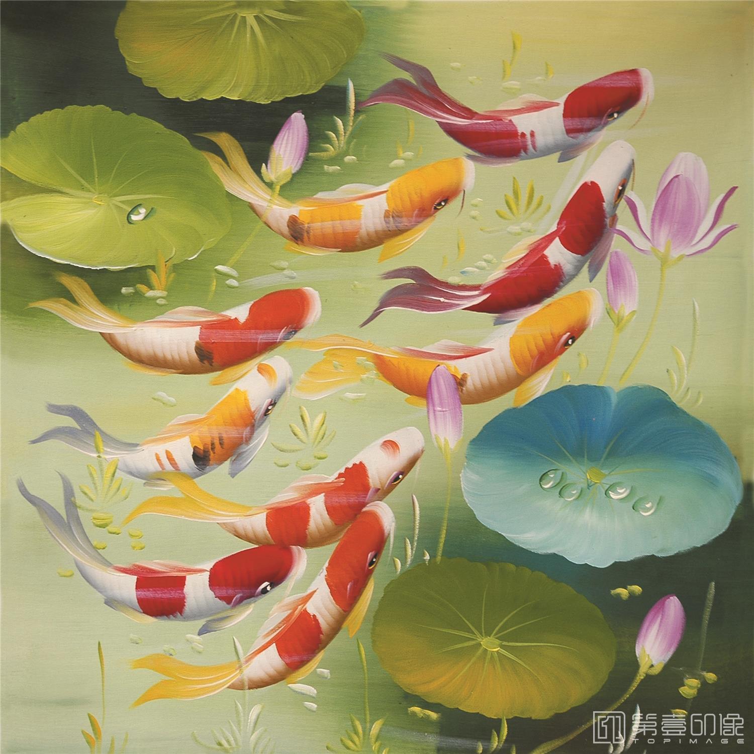 水彩画-素格锦饰图集-0364