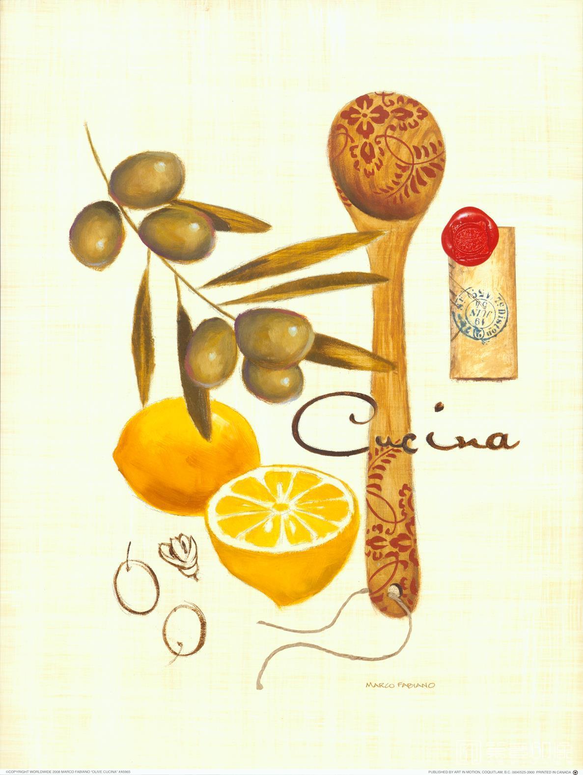 水彩画-素格锦饰图集-1583