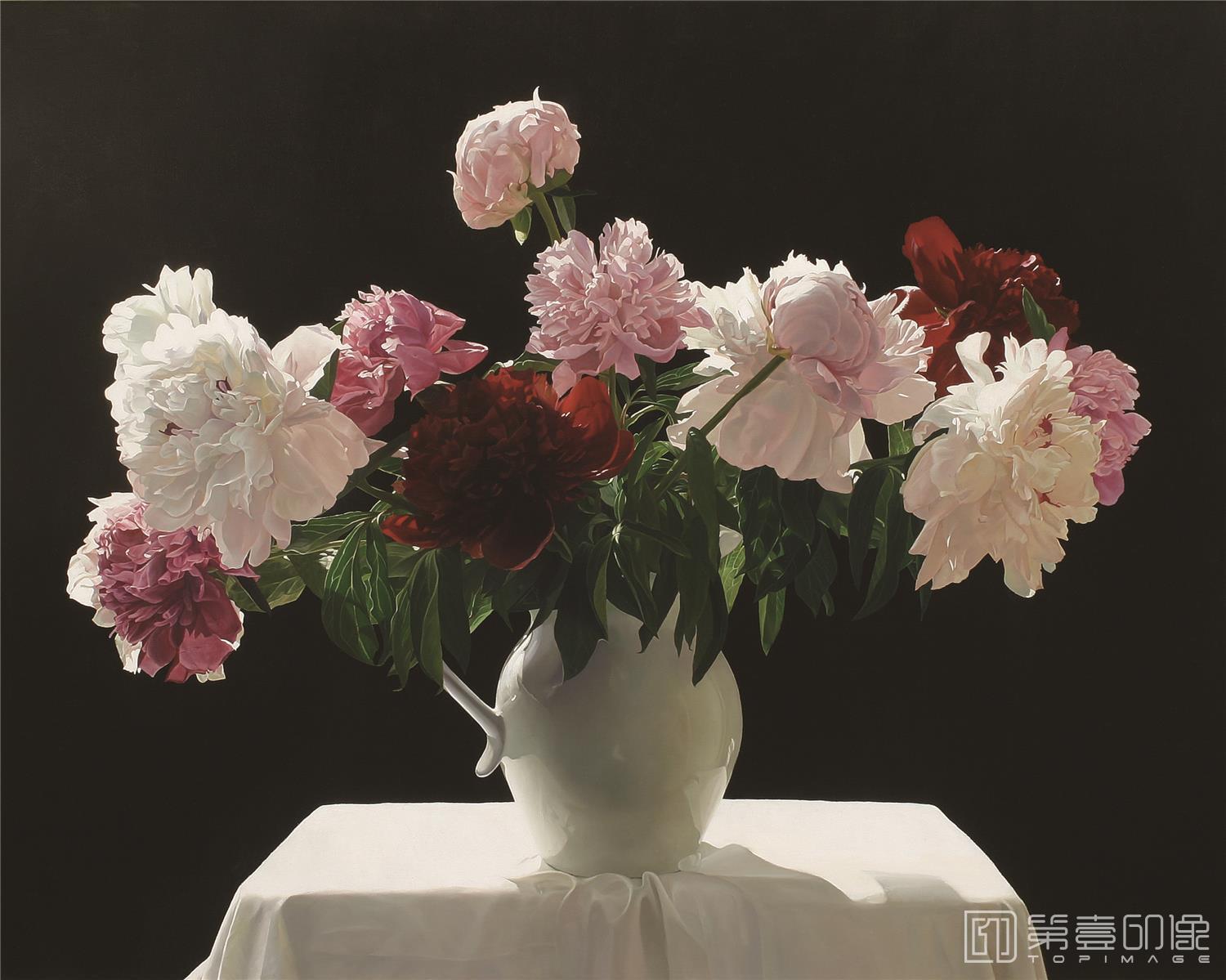 水彩画-素格锦饰图集-2168