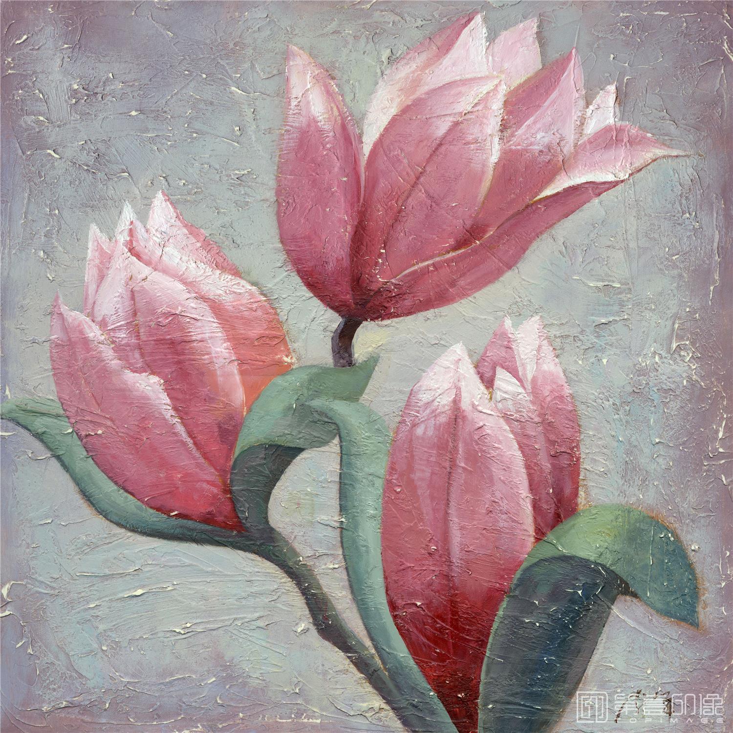 水彩画-装饰画图集-158