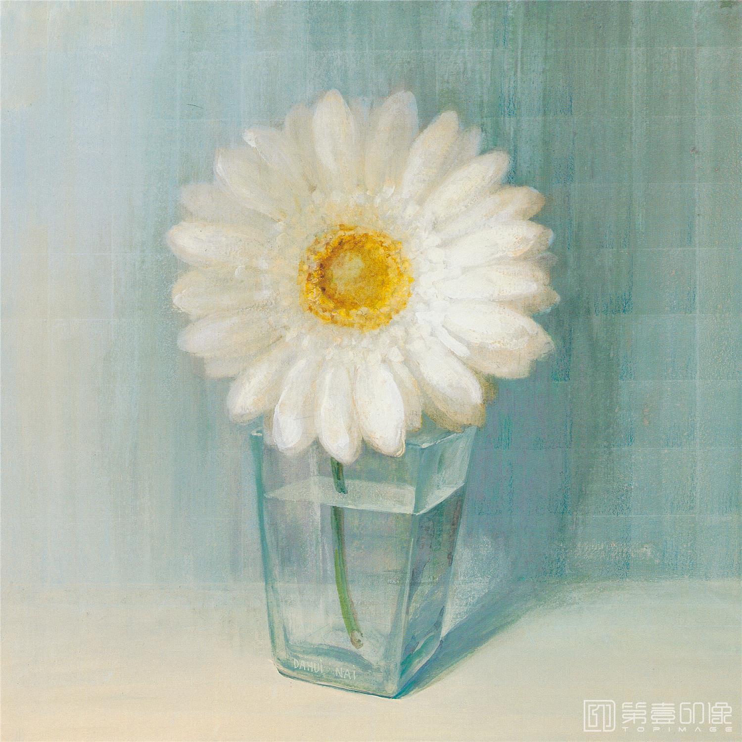水彩画-花鸟图画合集-071