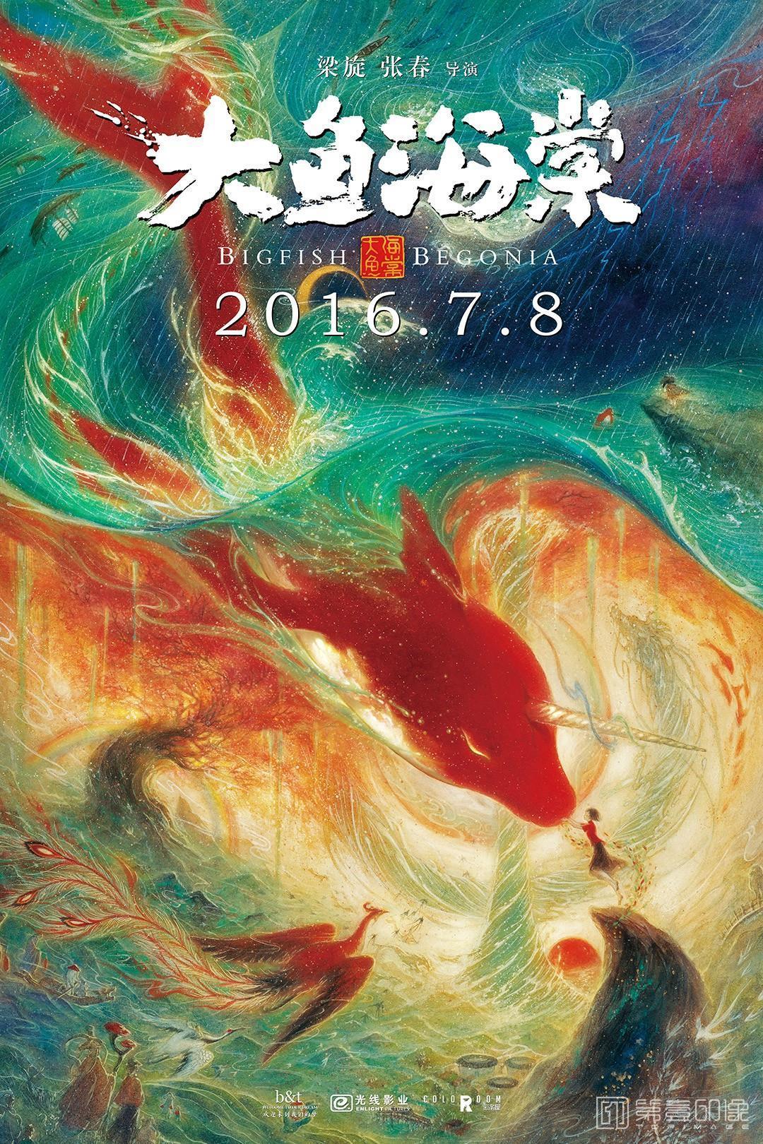 电脑绘画-
